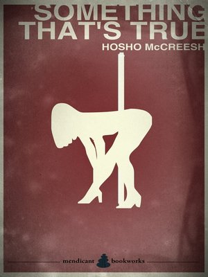 cover image of Something That's True